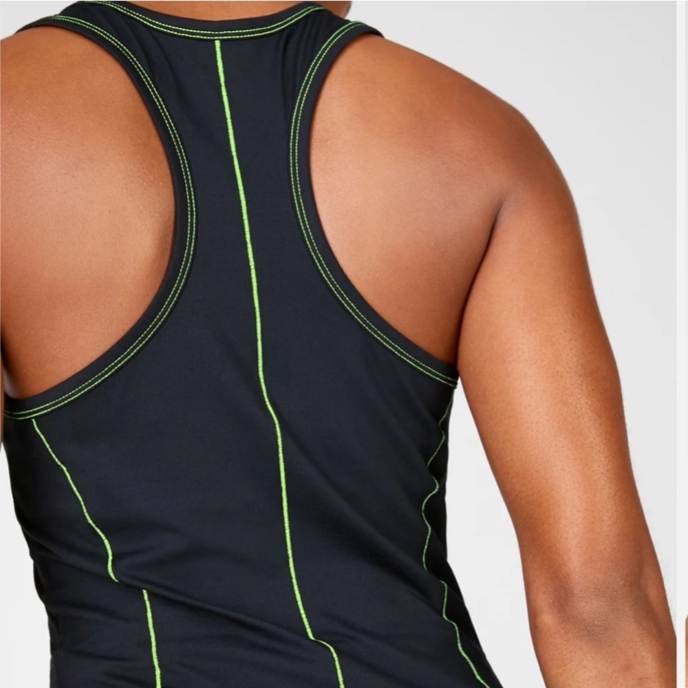 Fabletics Phoenix Racerback Tank Top. Size Small. - Picture 3 of 12